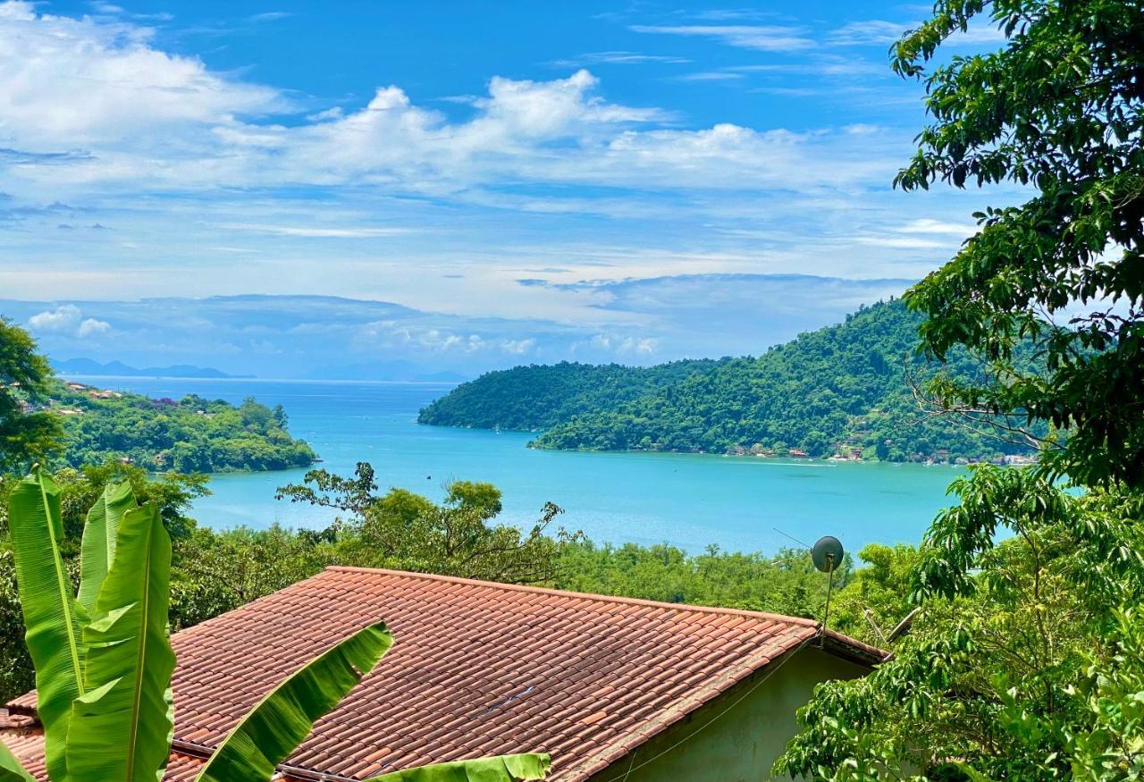 Casa Tambor Paraty Zewnętrze zdjęcie