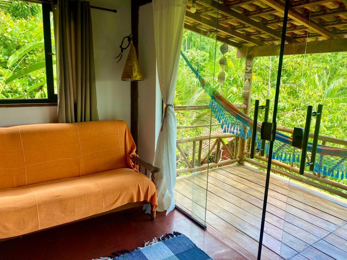Casa Tambor Paraty Zewnętrze zdjęcie