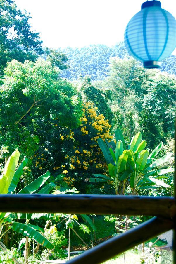 Casa Tambor Paraty Zewnętrze zdjęcie